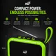 Black Green
