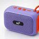 Purple Orange