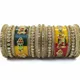 Multi palki chooda set__ANWAR