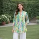 Multicolor__KULDEVI ENTERPRISES 