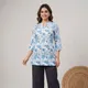 Blue And Black__KULDEVI ENTERPRISES 