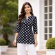 Multicolor__KULDEVI ENTERPRISES 