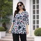 Blue And Black__KULDEVI ENTERPRISES 