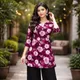 Multicolor__KULDEVI ENTERPRISES 