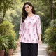 Pink And Black__KULDEVI ENTERPRISES 