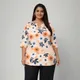 Peach And Black__KULDEVI ENTERPRISES 