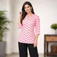 Pink And Black__KULDEVI ENTERPRISES 