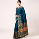 Blue__SILK EMPIRE