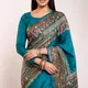 Blue__SILK EMPIRE