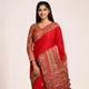 Red__SILK EMPIRE