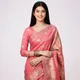 Coral Pink__SILK EMPIRE