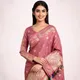 Dusty Rose__SILK EMPIRE