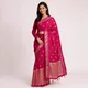 Hot Pink__SILK EMPIRE