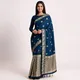 Navy Blue__SILK EMPIRE