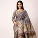 Grey__SILK EMPIRE