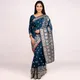 Navy Blue__SILK EMPIRE