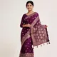 Purple__SILK EMPIRE