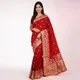 Red__SILK EMPIRE