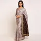 Silver Grey__SILK EMPIRE
