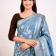 Sky Blue__SILK EMPIRE