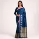 Blue__SILK EMPIRE