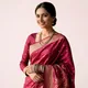Magenta__SILK EMPIRE