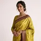 Mustard__SILK EMPIRE