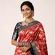 Red__SILK EMPIRE