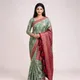 Mint Green__SILK EMPIRE