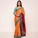Orange__SILK EMPIRE
