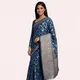 Blue__SILK EMPIRE