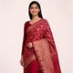 Red__SILK EMPIRE
