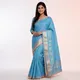 Blue__SILK EMPIRE