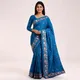 Royal Blue__SILK EMPIRE