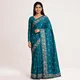 Teal__SILK EMPIRE