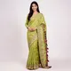 Lime Green__SILK EMPIRE