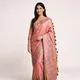 Peach Pink__SILK EMPIRE