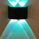 Black And Turquoise