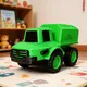 Green And Black__RAVBLI TOYS