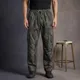 Olive Green__GOJU