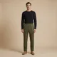 Olive Green__GOJU