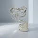 Shining Silver__VELOURE