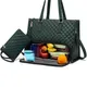 Dark Green__VELOURE