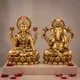 Antique Gold