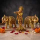Antique Gold