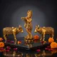 Antique Gold