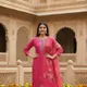 Fuchsia Pink