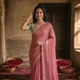 Dusty Rose Pink