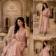 Soft Blush Pink