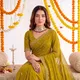 Mustard Yellow
